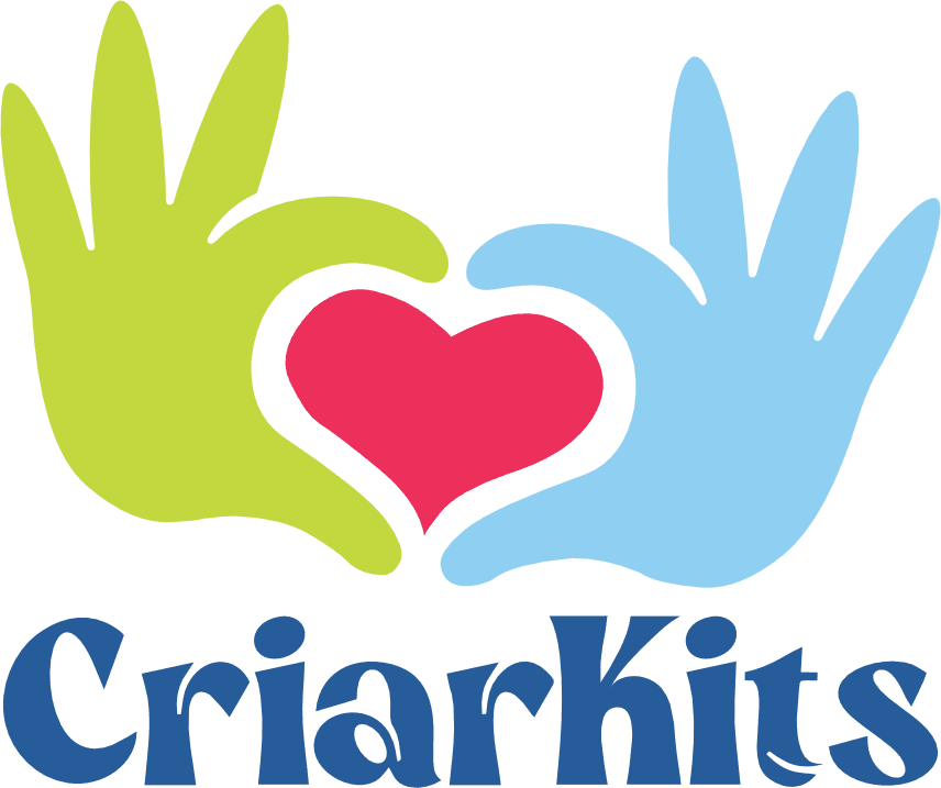 Logo Criarkits