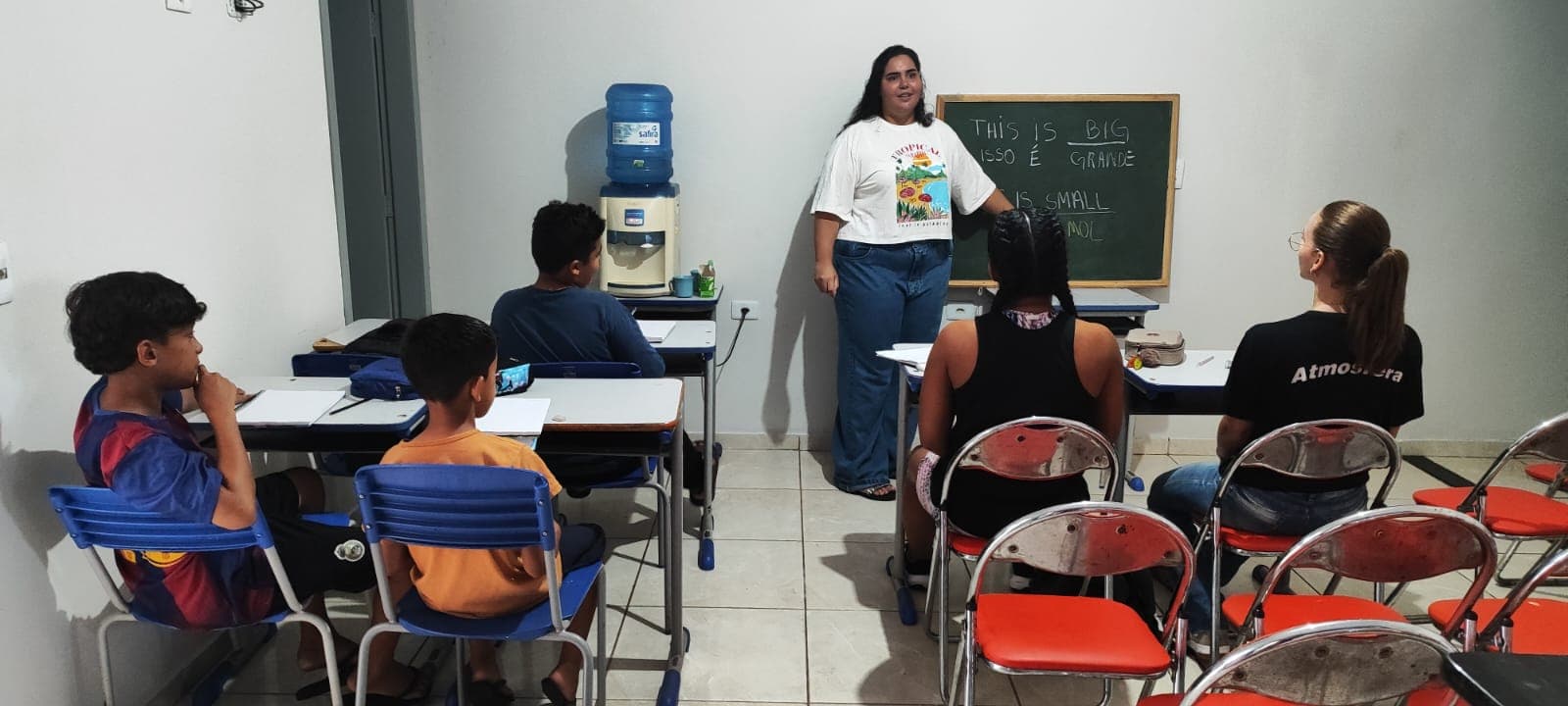 Inglês
