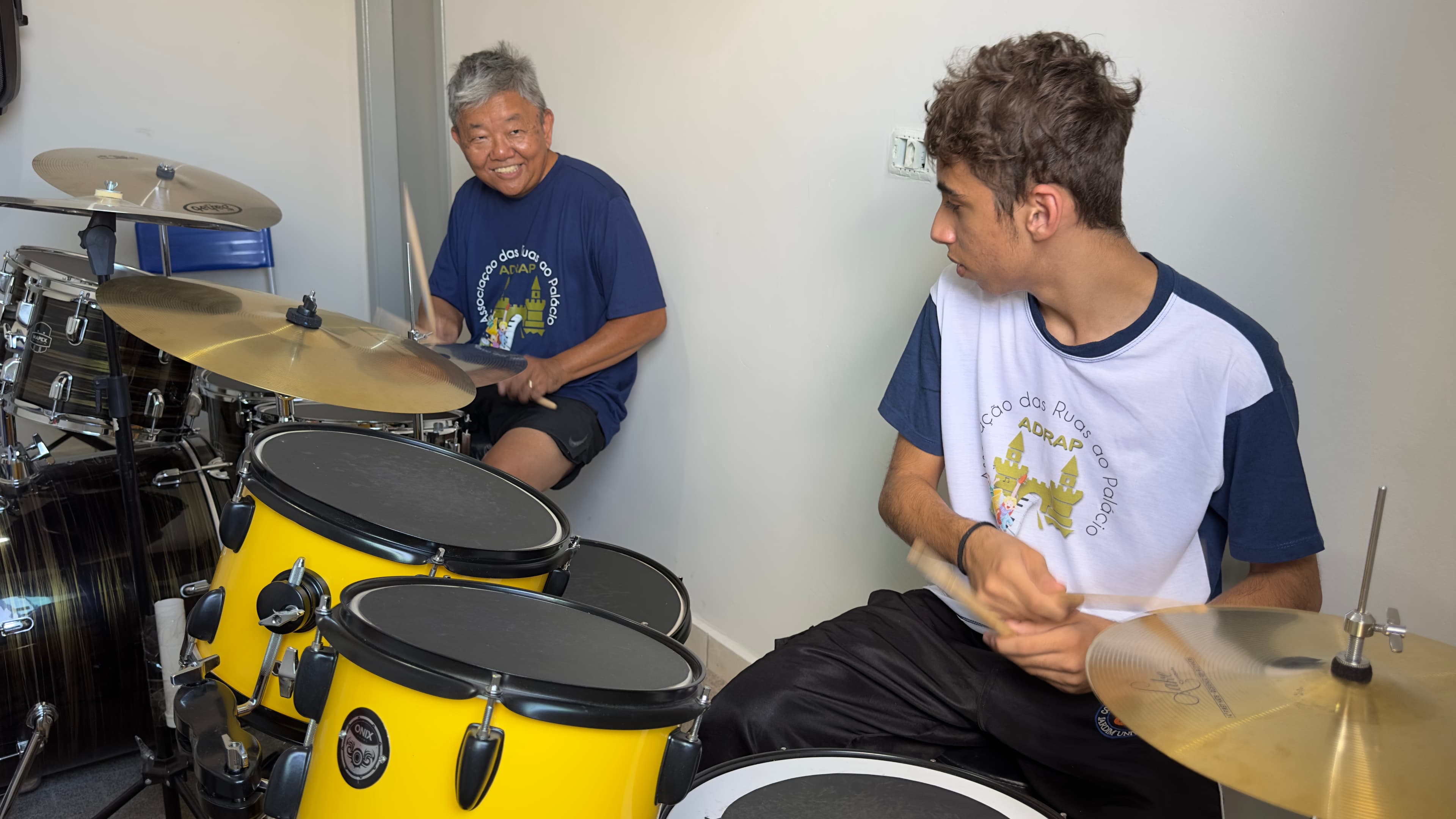 Bateria