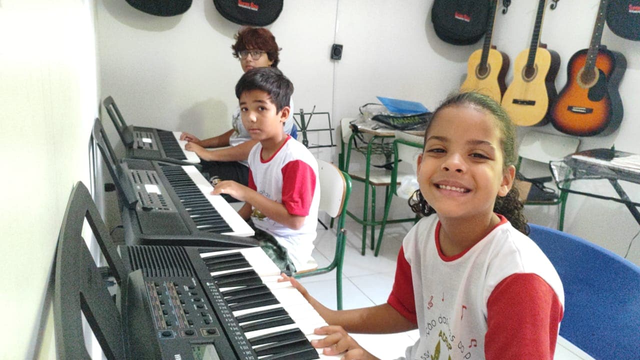 Teclado