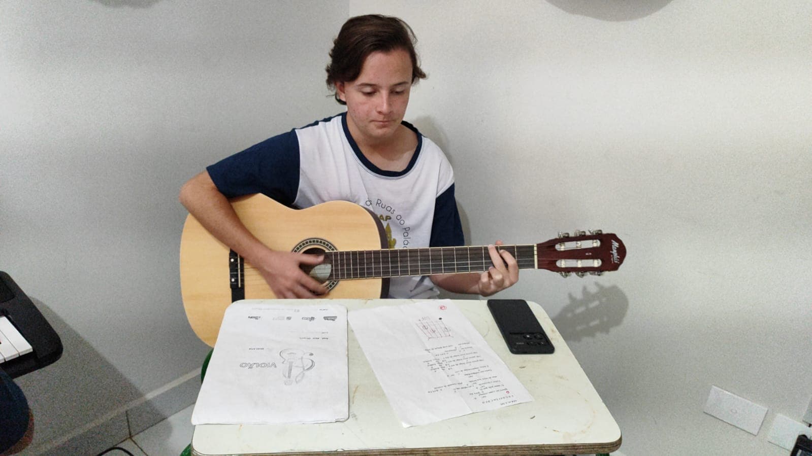 Violão