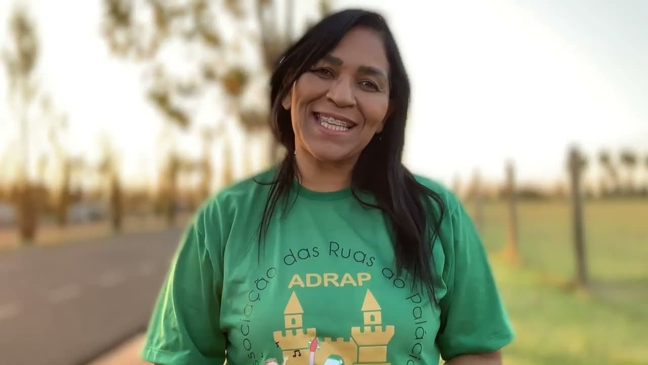Venha ser Adrap !!